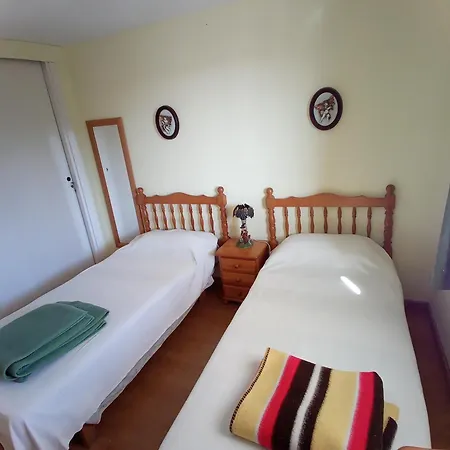 Appartement Acuario *