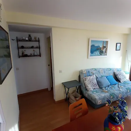 Apartment Acuario *
