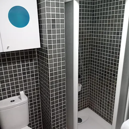 Acuario Cala Blanca (Menorca)