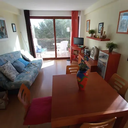 Acuario Apartment Cala Blanca (Menorca)