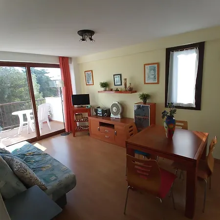 Acuario Apartment *
