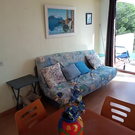 Acuario Apartment