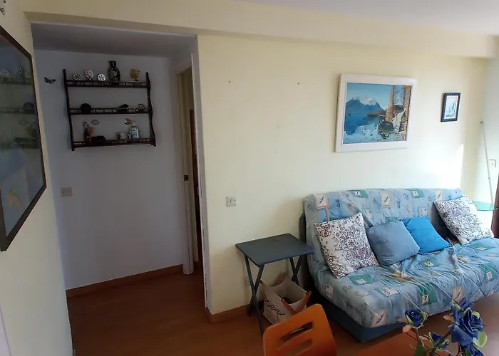 Apartman Acuario *