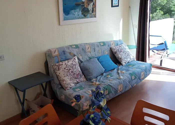 Acuario Apartman