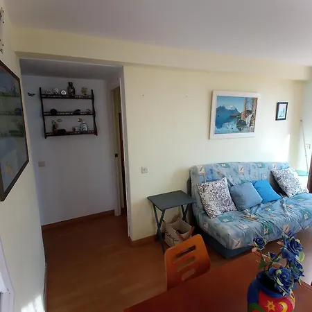 Apartamento Acuario *